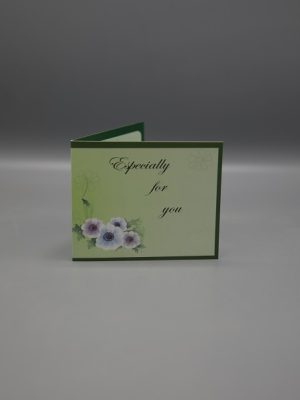 Especially for You (Card)