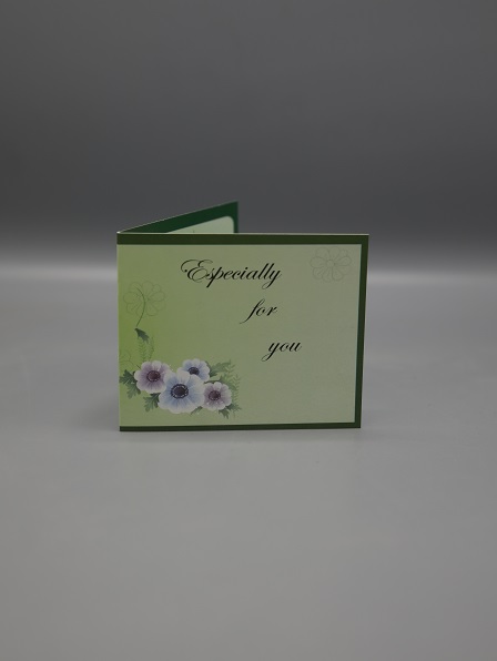 Especially for You (Card)